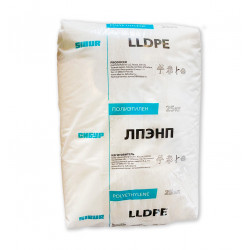 Полиэтилен низкого давления HDPE/ПНД Сибур