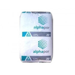 Полистирол Альфапор Сибур