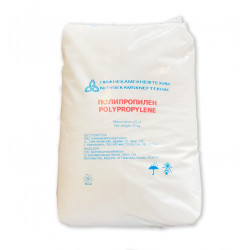 ПОЛИПРОПИЛЕН PP/ПП Сибур