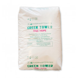 Линейный полиэтилен высокого давления LDPE/ПЭНП